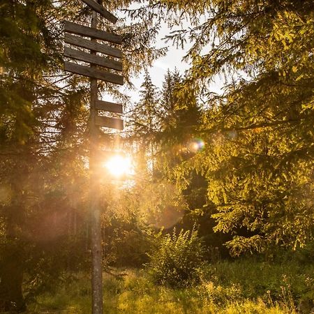 Marko'S Eco Cabin Блед Екстериор снимка
