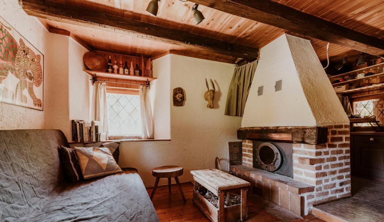 Marko'S Eco Cabin Блед Екстериор снимка