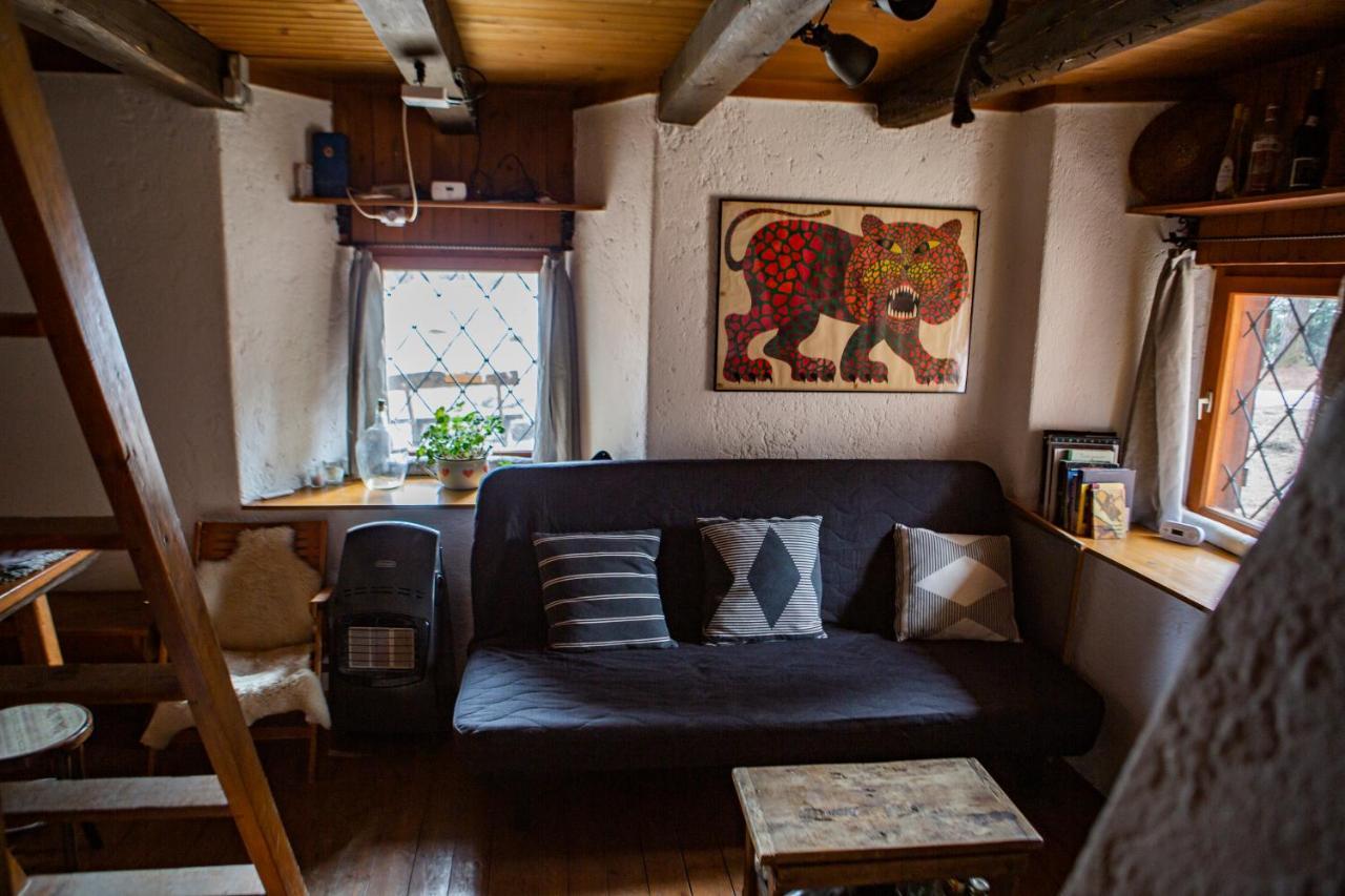 Marko'S Eco Cabin Блед Екстериор снимка