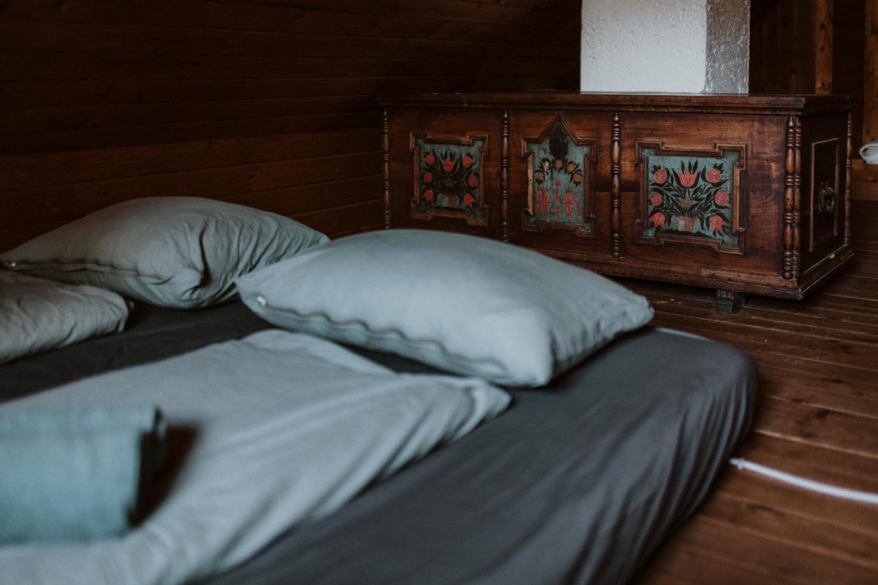 Marko'S Eco Cabin Блед Екстериор снимка